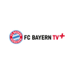 FC Bayern TV PLUS 圖標