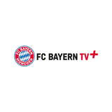 FC Bayern TV PLUS simgesi