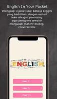 English In Your Pocket 截圖 2
