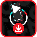 تحميل فيديو تيك توك APK