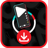 تحميل فيديو تيك توك simgesi