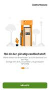 Tanken - Spar Geld und Zeit gönderen