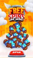 Spin for Coin master 截圖 2