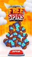 Spin for Coin master ảnh chụp màn hình 2