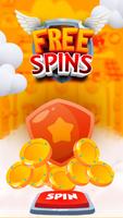 Spin for Coin master ảnh chụp màn hình 3