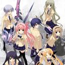 CHAOS;HEAD NOAH aplikacja