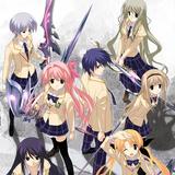 Icona CHAOS;HEAD NOAH