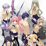 CHAOS;HEAD NOAH icône