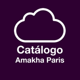 Catálogo Amakha Paris icône