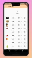 EZ Nutrition and Education screenshot 2