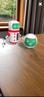 Bookbots Adventure poster