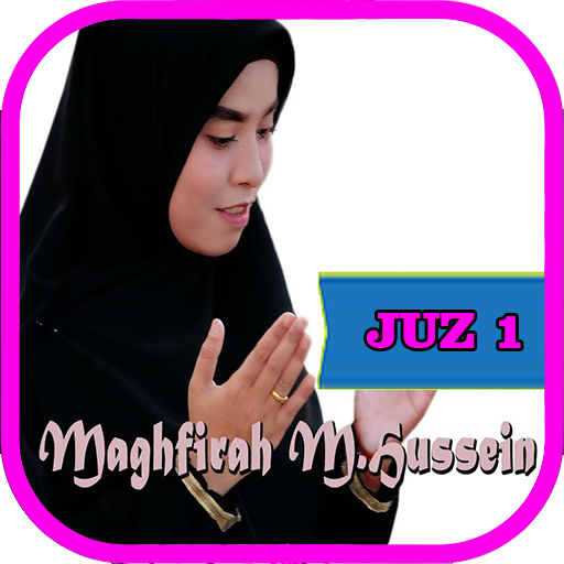 Maghfirah M.Hussein (Mp3) Terb