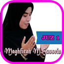 Maghfirah M.Hussein (Mp3) Terb aplikacja