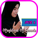 Maghfirah M.Hussein (Mp3) Terb APK