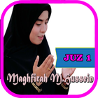 Maghfirah M.Hussein (Mp3) Terb アイコン