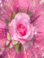 Flowers Gallery پوسٹر