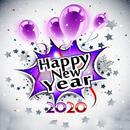 APK Happy New Year 2020