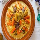 أكل مغربي تقليدي APK