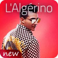 لالجيرينو بدون نت L'Algérino Sans Internet 2018‎‎ پوسٹر