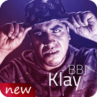 أغاني كلاي 2018 بدون نت - Klay BBJ RAP MP3 icône