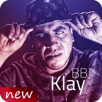 أغاني كلاي 2018 بدون نت - Klay BBJ RAP MP3 Affiche