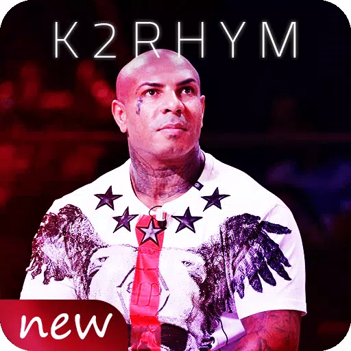 أغاني K2rhym بدون نت 2018 - جديد الراب التونسي mp3 APK für Android  herunterladen