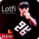 أغاني لطفي دوبل كانون بدون نتLotfi Double Kanon ‎ APK