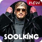 أغاني سولكينغ بدون أنترنت Soolking - Liberté 2019‎ 圖標