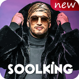أغاني سولكينغ بدون أنترنت Soolking - Liberté 2019‎ icône