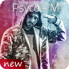 أغاني Psyco-M icône