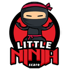 LITTLE NINJA SCARE أيقونة