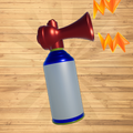 Air Horns and Sirens