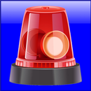 аварийные звуковые эффекты APK