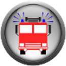 Fire Truck Lights and Sirens APK