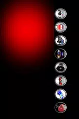 download Fire Truck Lights and Sirens APK