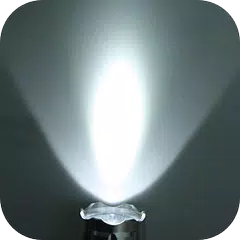 手電筒彩燈