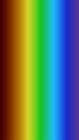 Luzes coloridas da lanterna imagem de tela 3