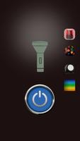 Flashlight color lights screenshot 1