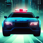 喇叭和警報器 圖標