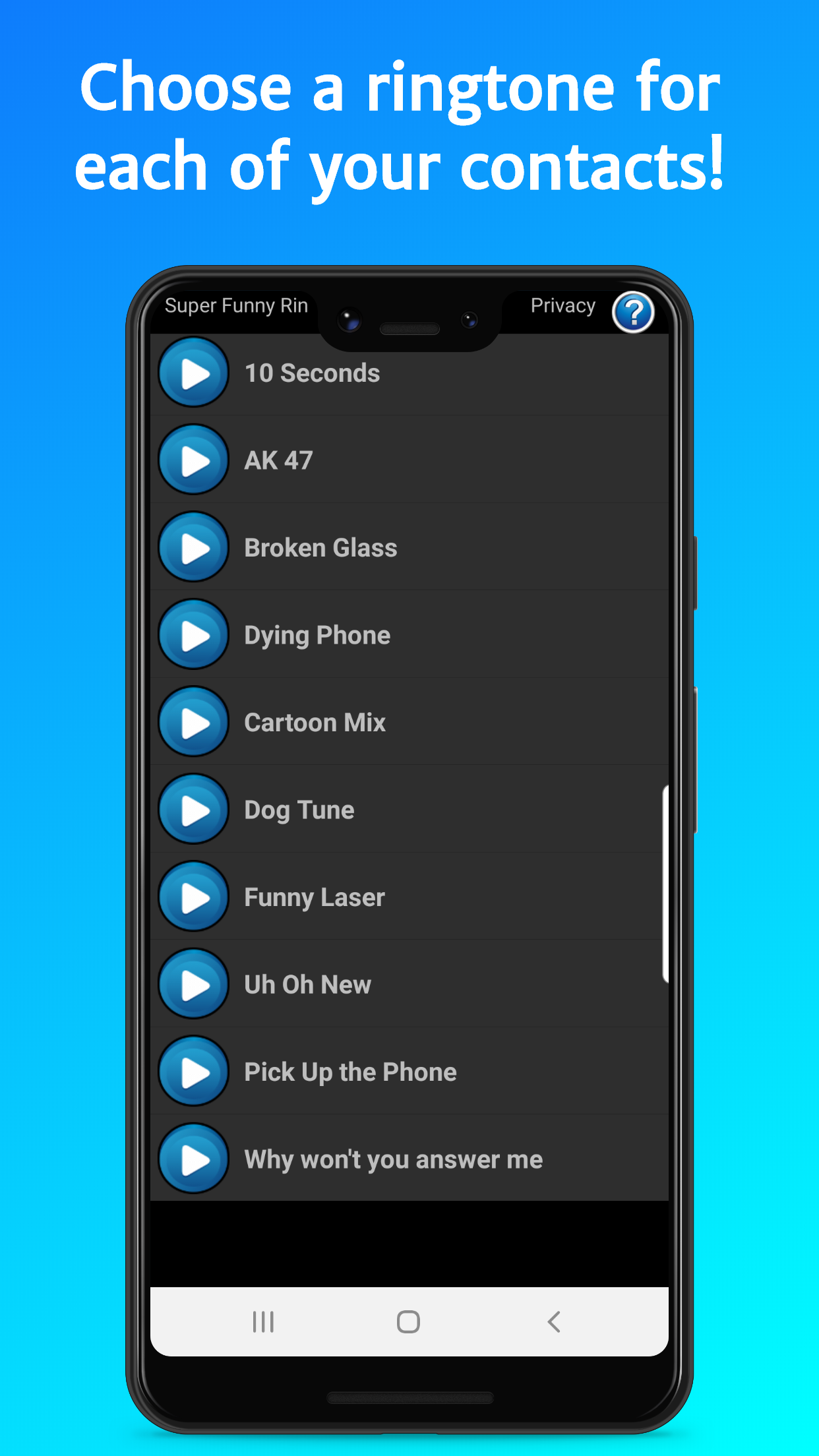 Super Funny Ringtones APK for Android – Download Super Funny Ringtones XAPK (APK Bundle) Latest Version from Super Funny Ringtones APK for Android – Download Super Funny Ringtones XAPK (APK Bundle) Latest Version from