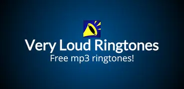 Very Loud Ringtones