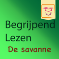 ”Begrijpend Lezen "De savanne"
