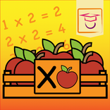 Multiplication tables & Apples