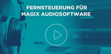 Magix Audio Remote