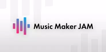 Music Maker JAM - 節奏 & 循環混音器