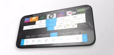 Music Maker JAM: Beatmaker app