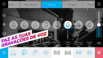 Music Maker JAM imagem de tela 2