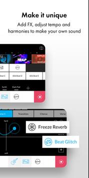 Music Maker JAM screenshot 4