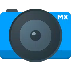 Descargar XAPK de Camera MX Foto y Video Cámara