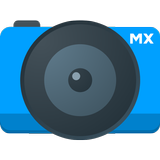 Icona Camera MX Photo & Video Camera